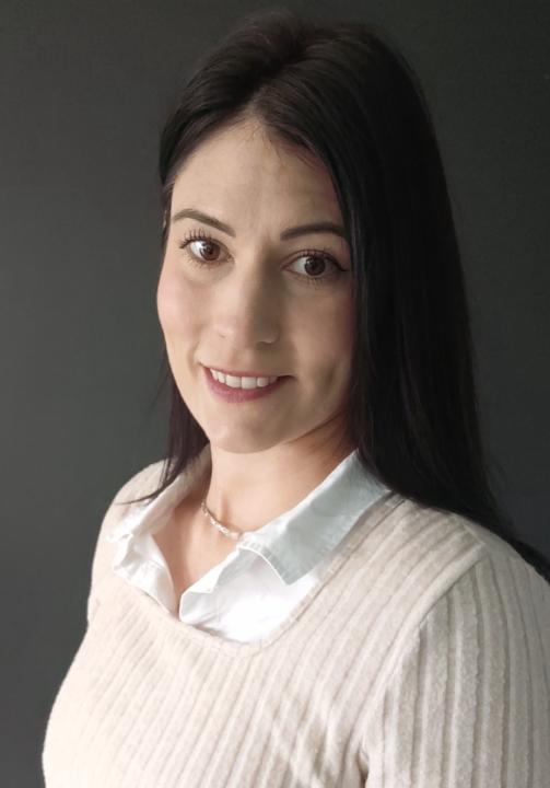 Pauline Feraille
