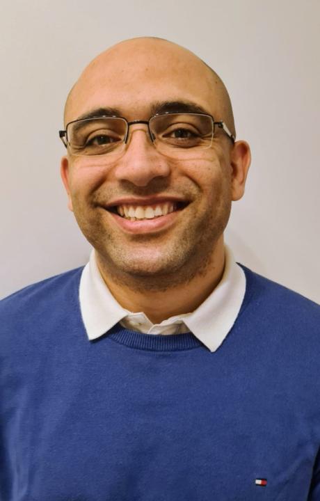 Aldo Naef