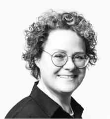 Birgit Korte
