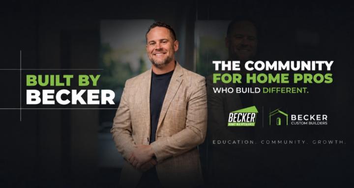 Built By Becker