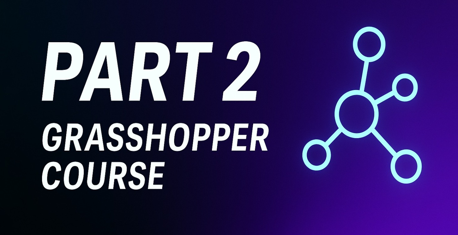 DECONSTRUCTING GEOMMETRY PART 1