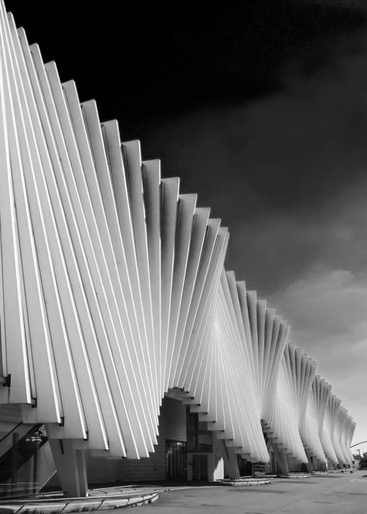 GH SCRIPT- Mediopadana - Santiago Calatrava