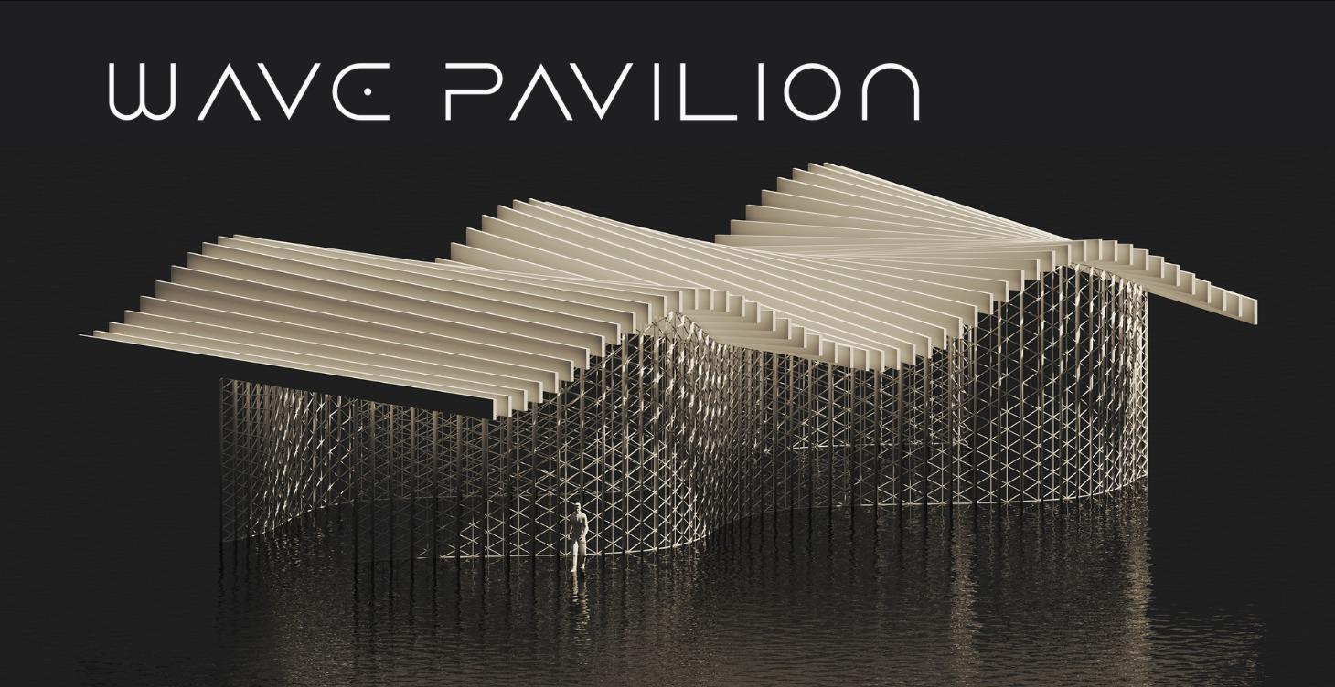 WAVE PAVILIONS