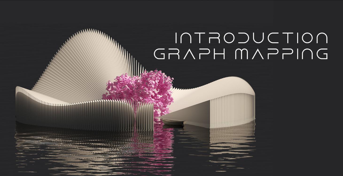 INTRODUCTION - GRAPH MAPPING