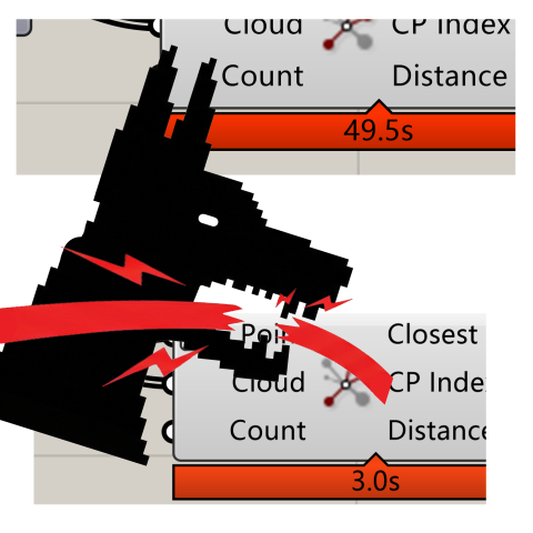 Watchdog for grasshopper 🐕‍🦺