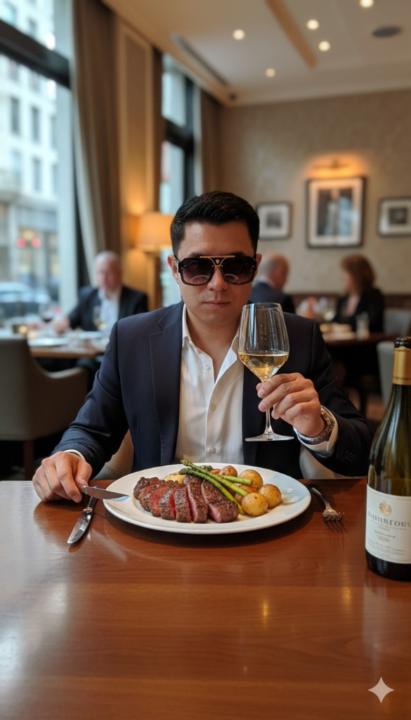 Franco Huayama huachez