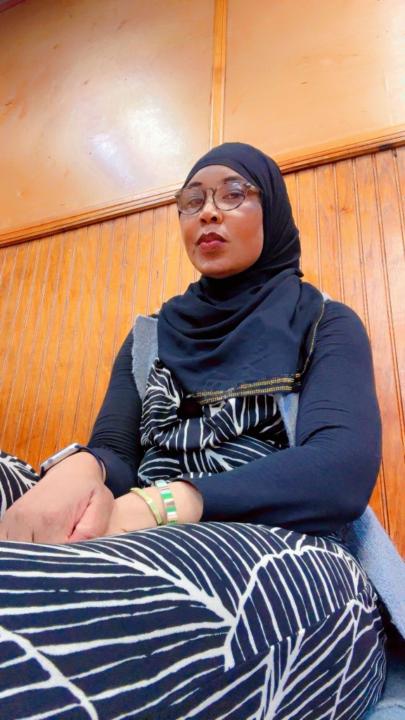 Soffiyah Mohammed