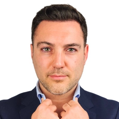 Pablo Maza
