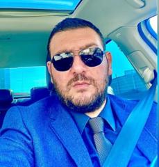 Tayfun Ertürk