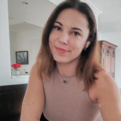 Nathalie Lucchini