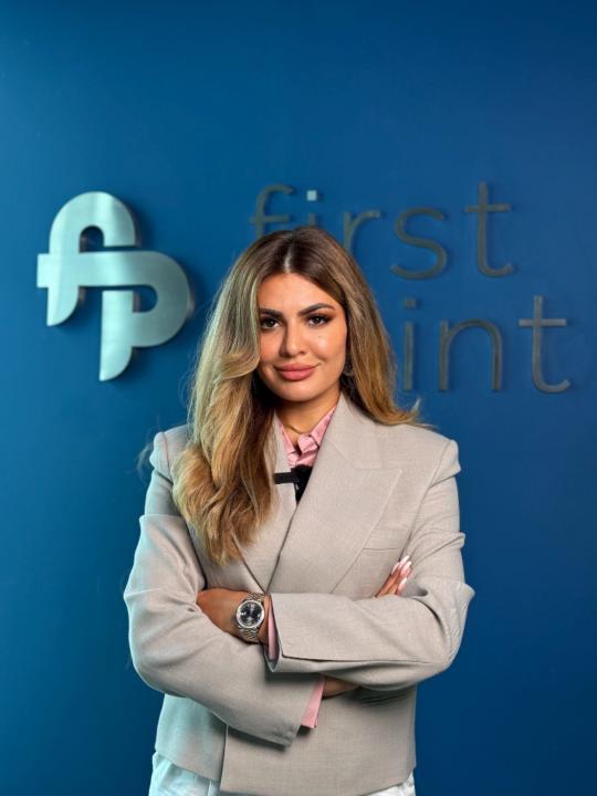 Susan Popal