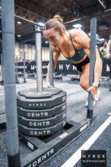 Natasha Kurthausen