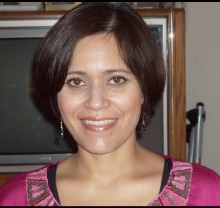 Laura Cervantes