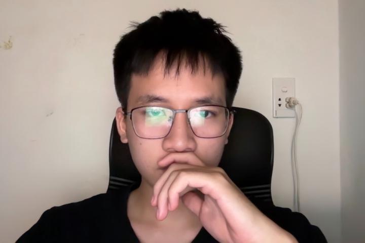 Tran Kevin