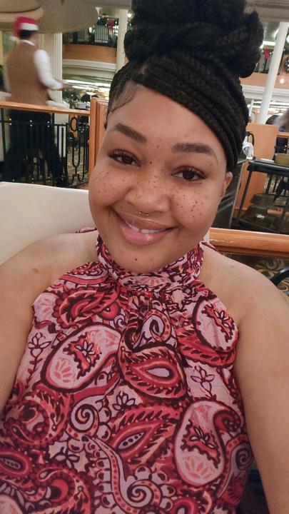 Pascale Pierre louis