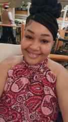 Pascale Pierre louis