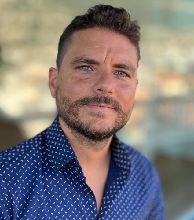 Emanuele Di Marco