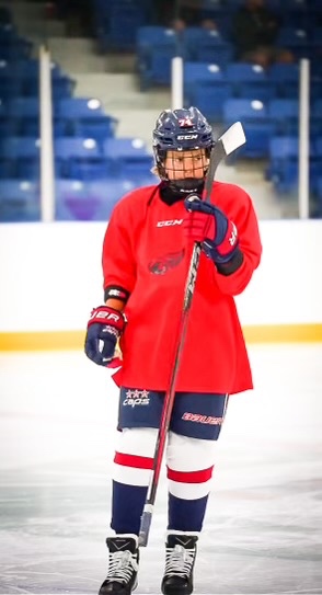 Caden Campbell
