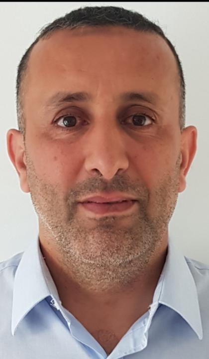 Jaouad Essabir