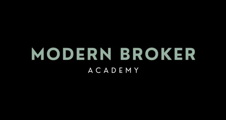 Modern Broker Academy