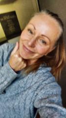 Susanne Gasperi