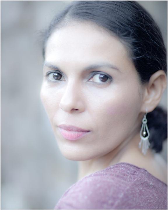 Morena Guadalupe Espinoza