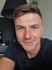 Darius Milasevicius