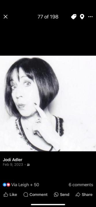 Jodi Adler