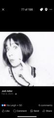 Jodi Adler