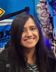 Malini Mistry