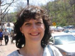 Diane Mehringer