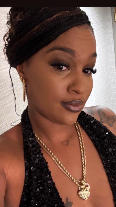 Deyshelle Richard