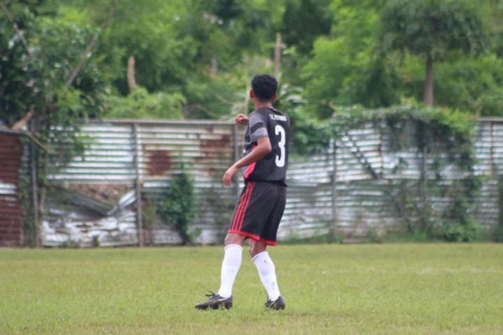 Francescoli Chavez