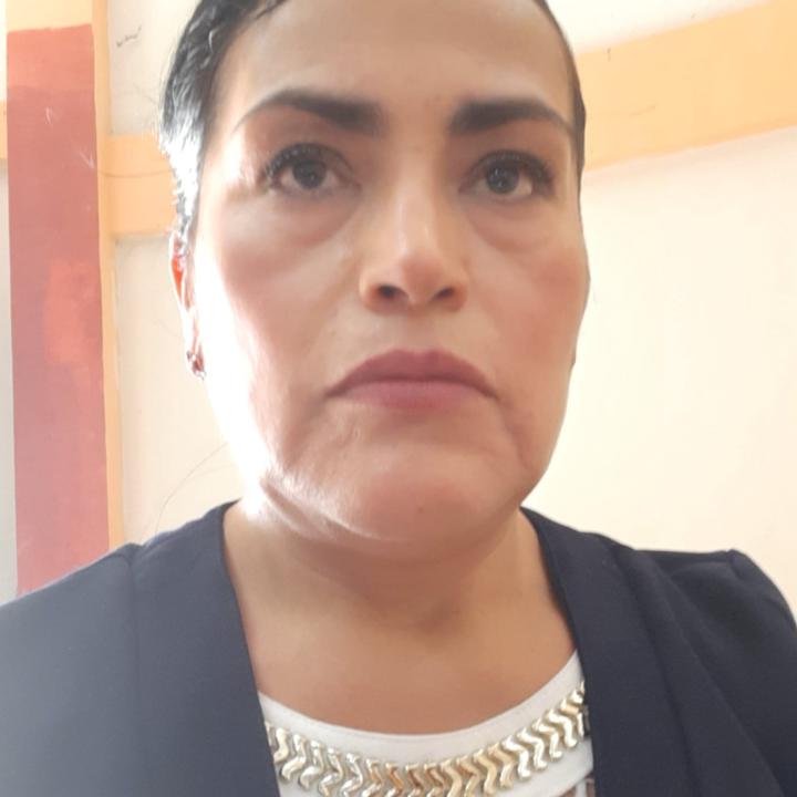 Mariana de Jesús Sigcho Puchaisela