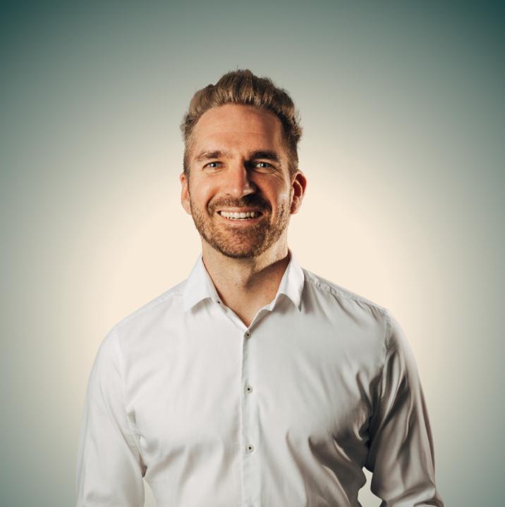 Micha Froese