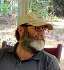 Jeff Pittman