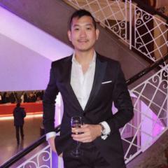 Jimmy Lin