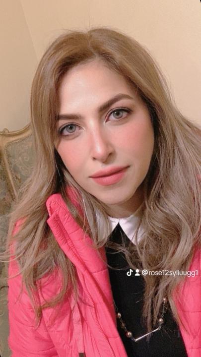 Rasha Fahmy