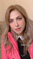 Rasha Fahmy