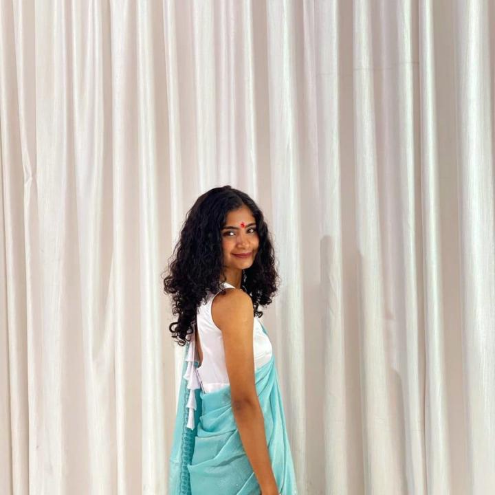 Subekshya Subedi