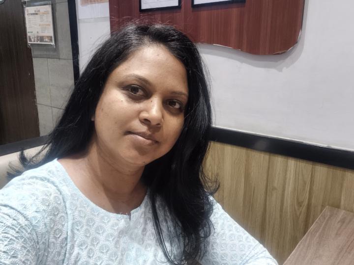 Revathi Ram