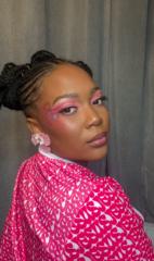 Janique Morgan