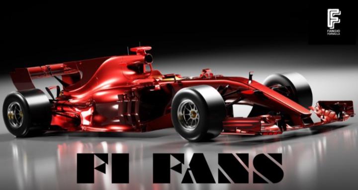 Formula1-Fans