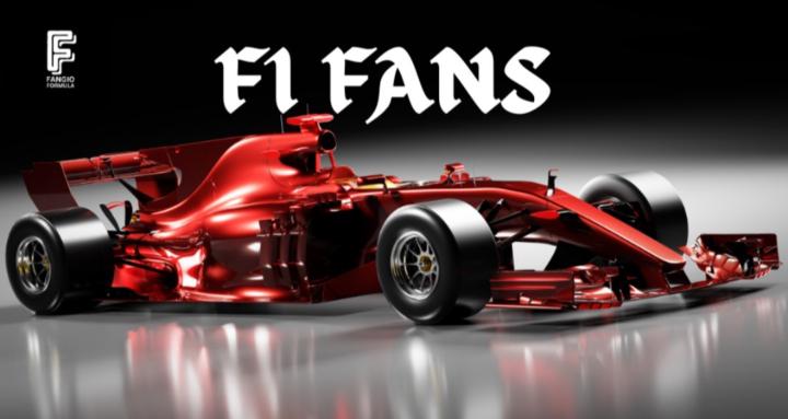 Formula1-Fans