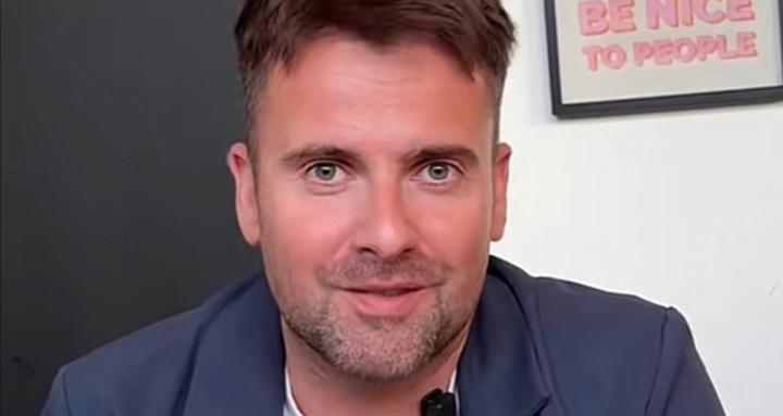 Andrew's English Community