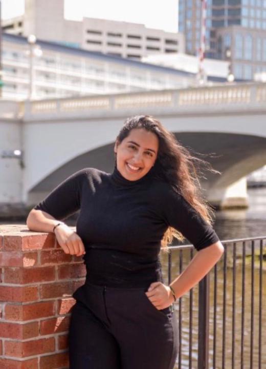 Nouhaila El moutaoukil