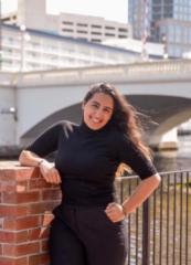 Nouhaila El moutaoukil