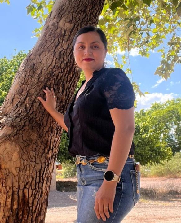 Cecy Espinoza