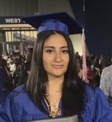 Zeinab Albareh