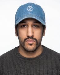 Yassine Oumghar